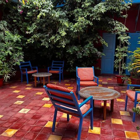 Flyfishes Hotel Сент Луис Екстериор снимка